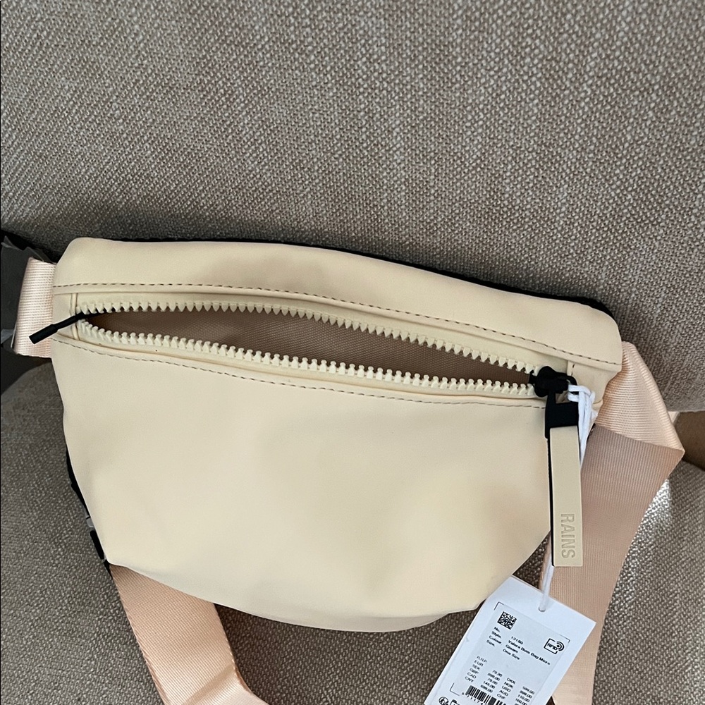 RAINS micro bag - Unisex